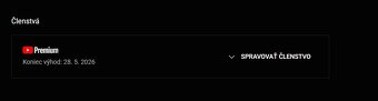 YouTube PREMIUM 12 M - 3