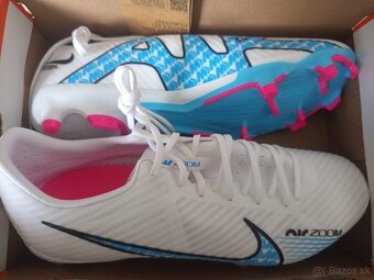 Kopačky Nike  Air Mercurial - 3