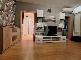 Prenájom 1 izbový byt - kompletne zariadený - 3