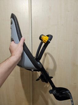 Sedacka na bicykel -Thule Yepp mini - 3