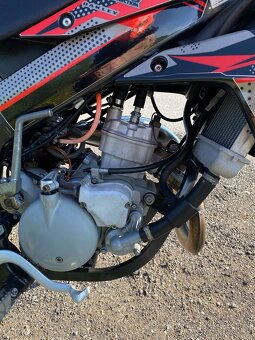 Derbi senda - 3