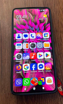 Predám mobilný telefón Xiaomi redmi note 13 pro Forest green - 3