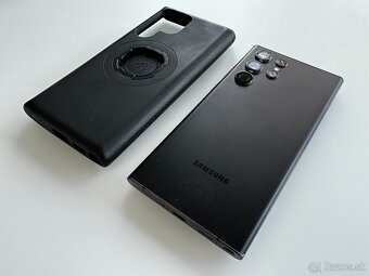 Quadlock - Samsung Galaxy S22 Ultra - 3