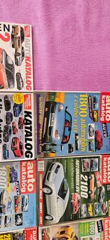 Auto motor a sport a autokatalog - 3