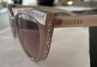 Guess okuliare -nové - - 3