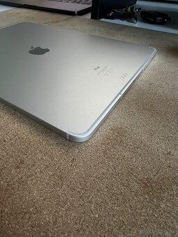 Ipad Pro 12.9" 4th Gen - Cellular - 3