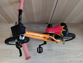Bicykel Ghost Powerkid 12" - 3