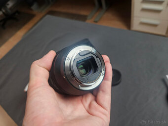 SONY 14mm 1.8 GM - 3
