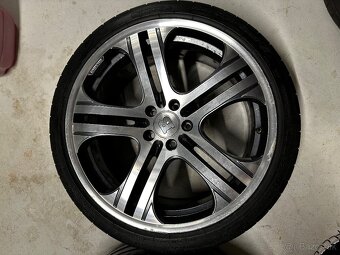 Brabus monoblock r20 - 3