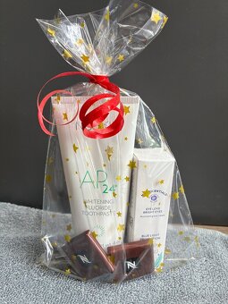 AKCIA-NuSkin darčekové balicky ku Dnu matiek, zlava az -50% - 3