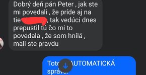 VEŠTENIE TAROTOM - 3