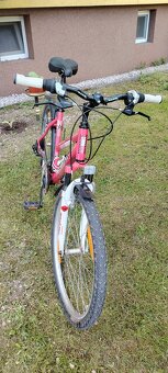 Dámsky horský bicykel - 3