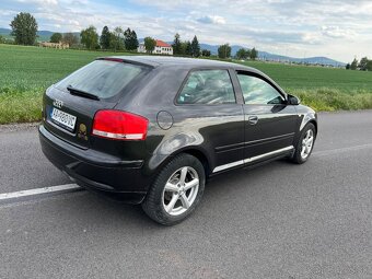 Audi A3 1.9TDI - 3