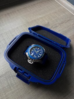 Tecnotempo - Professional Diver 1000M "Tsunami" - Limited - 3