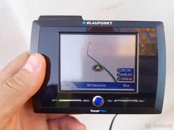 Blaupunkt Travel Pilot Lucca - 3