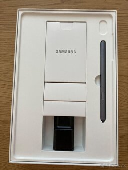 Samsung Galaxy Tab S6 Lte 128GB - 3