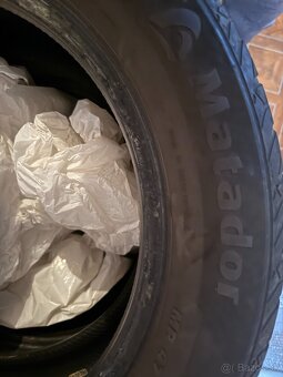 Matador Hectorra 215/55 R16 Letné - 3