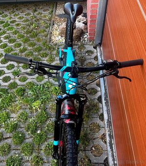 eBike CUBE - 3
