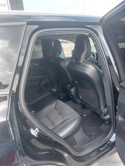 Predaj volvo - 3