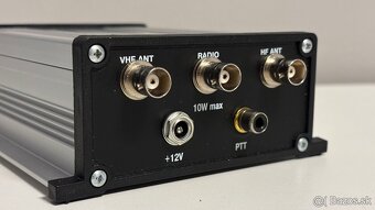 Transvertor z 28 na 144 MHz - 3