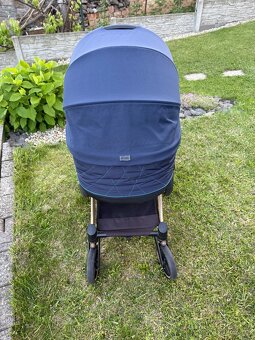 Cybex Priam 3.0 - 3