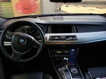 BMW 535GT - 3
