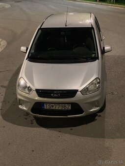 Ford c max - 3