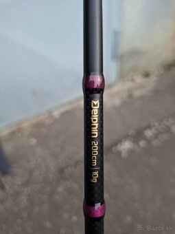Privlačove udice delphin scandal 10g a15g - 3