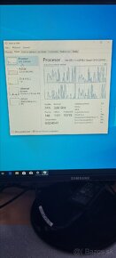 PC HP, 4 jadro, 2GB graficka, 4GB RAM - 3