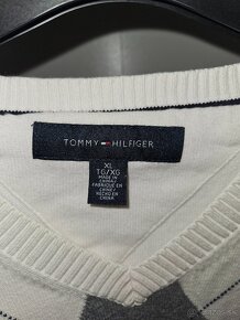 Pánsky sveter Tommy Hilfiger - 3