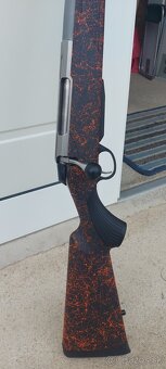 Guľovnica Tikka T3x - 3