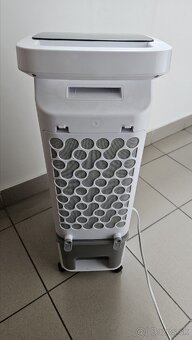 Ochladzovač vzduchu Sencor - 3