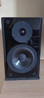 RECEIVER YAMAHA R-N303D+YAMAHA NX-E800 - 3