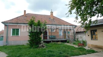 Ponúkame Vám na predaj 3-izb. rodinný dom vo Dvoroch nad Žit - 3