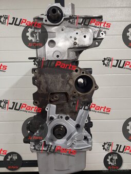 Motor ARL AVQ ASZ AWX AVF ATD ATB ATJ AJM ANV 1.9 TDi 8V Rep - 3