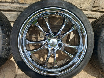 5x114.3 R19 - 3