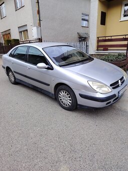 Citroen C5 - 3