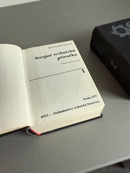Strojně technická příručka - Svatopluk Černoch - 3