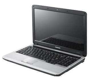 Samsung RV510 - 3