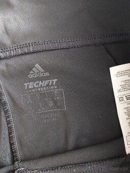 Damske tristvrtove Adidas vel.S - 3