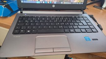 Hp probook 430 G1 - 3