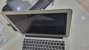 Notebook Apple MacBook Air early 2015 - 3