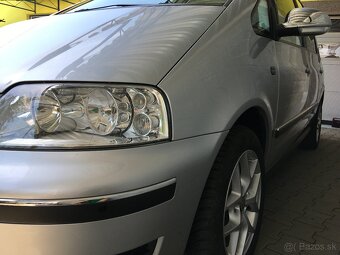 Predám VW SHARAN 2006 - 3