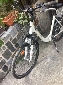 predám elektrobicykel - 3