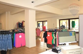 Prenájom obchodného priestoru 110m2 Skalica - 3