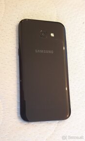 Samsung A5 2017 SM-A520F, IP68 - 3