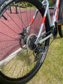 Bicykel TREK Marlin - 3