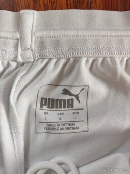 Pánské kraťasy AC Milan Puma Dry Cell – vel. L - 3