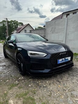 AUDI A5 - 3