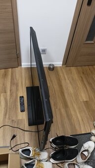 Predám Televízor Sencor SLE48F10M4 LED, 48palcov - 3